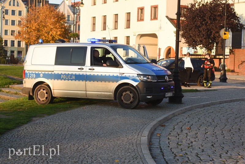 Co stało się z Damianem? Strażacy przeczesywali rzekę zdjęcie nr 212857