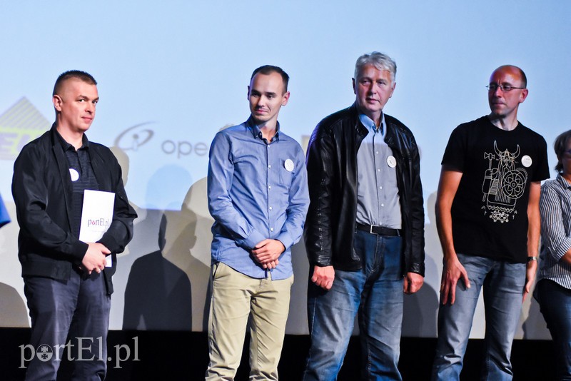 Dobrze wiedzą, gdzie mieszkają  zdjęcie nr 213024