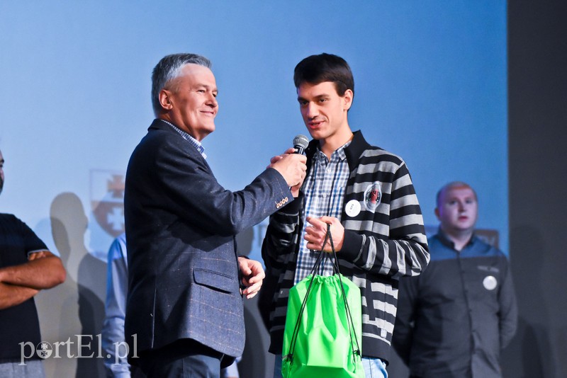 Dobrze wiedzą, gdzie mieszkają  zdjęcie nr 213030