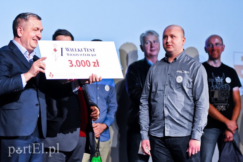 Dobrze wiedzą, gdzie mieszkają  zdjęcie nr 213042