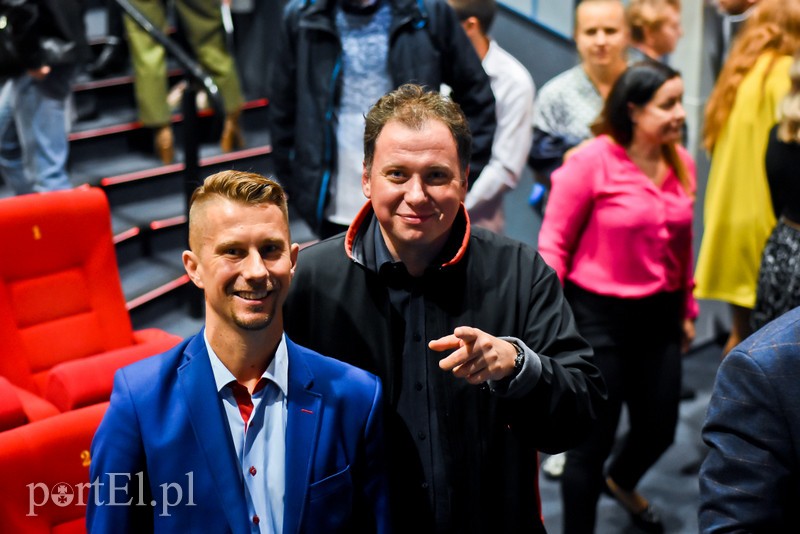 Dobrze wiedzą, gdzie mieszkają  zdjęcie nr 212906