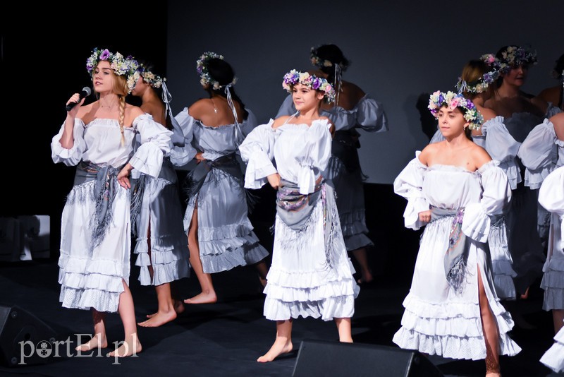 Dobrze wiedzą, gdzie mieszkają  zdjęcie nr 212994