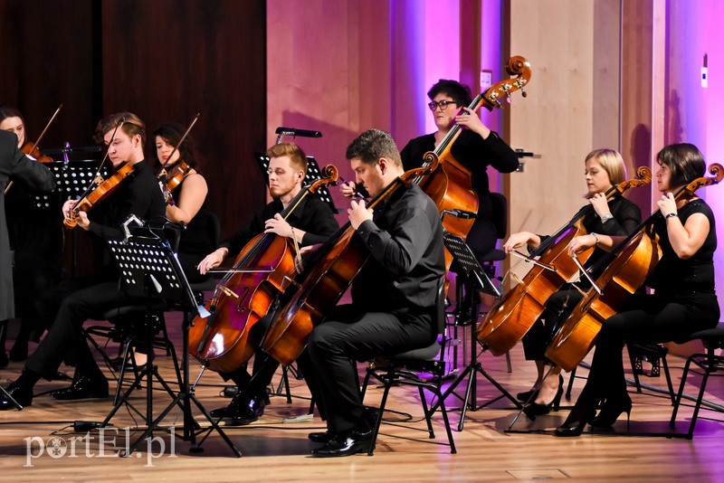 Muzyczna historia Europy w Elblągu zdjęcie nr 213177