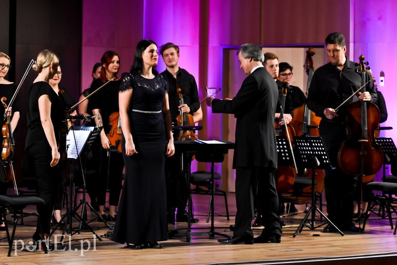 Muzyczna historia Europy w Elblągu zdjęcie nr 213169