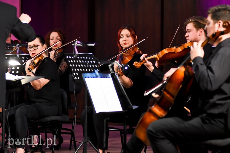 Muzyczna historia Europy w Elblągu zdjęcie nr 213180