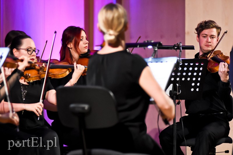 Muzyczna historia Europy w Elblągu zdjęcie nr 213174