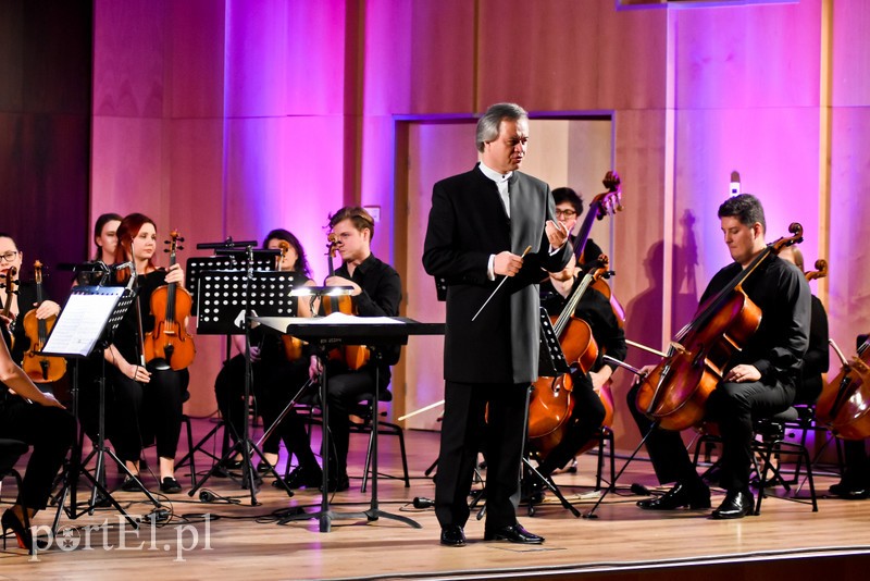 Muzyczna historia Europy w Elblągu zdjęcie nr 213184