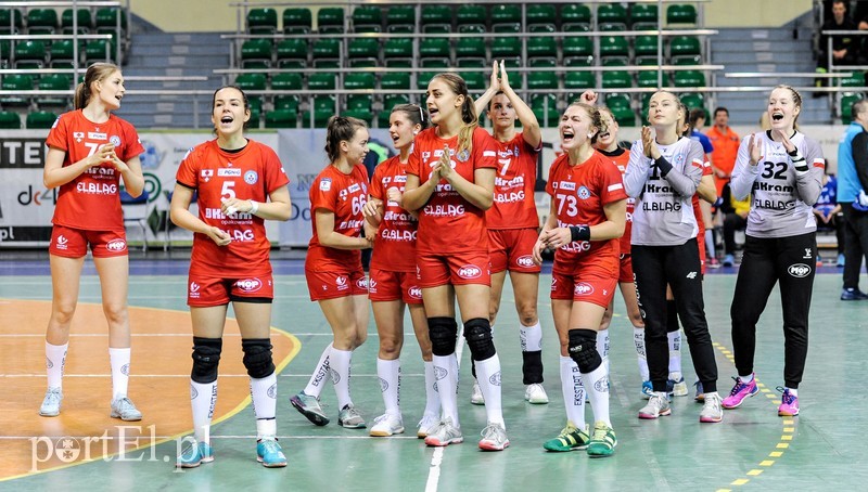 Start nieznacznie lepszy od Ruchu zdjęcie nr 214214