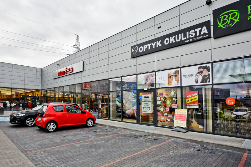 Nowe spojrzenie na okulary zdjęcie nr 214234