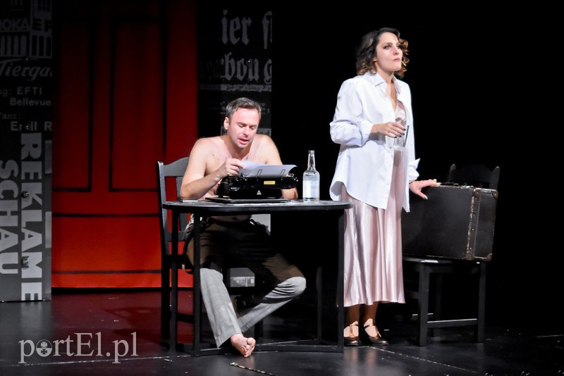 "Cabaret", który daje do myślenia zdjęcie nr 214452