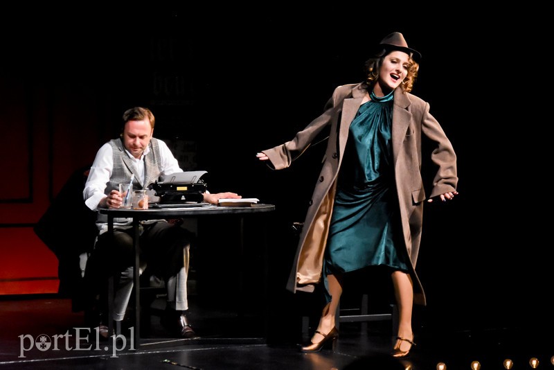 "Cabaret", który daje do myślenia zdjęcie nr 214442