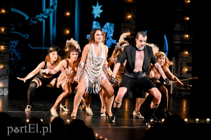 "Cabaret", który daje do myślenia zdjęcie nr 214462