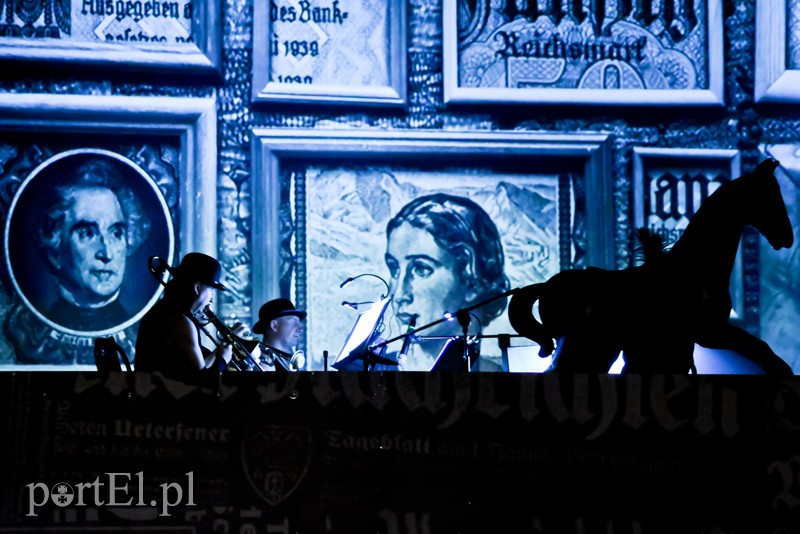 "Cabaret", który daje do myślenia zdjęcie nr 214421