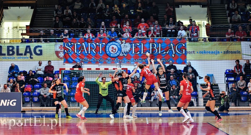 Start wrócił na podium zdjęcie nr 214532