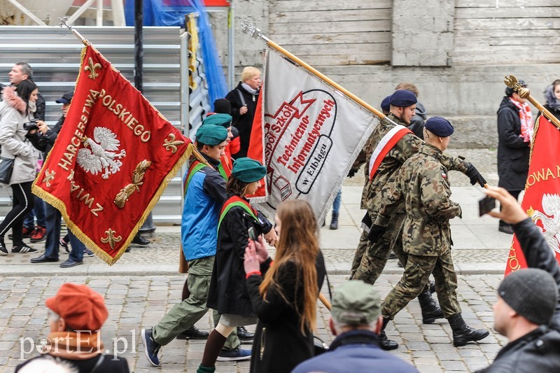 To święto pozwala nam docenić siłę wspólnoty zdjęcie nr 214628