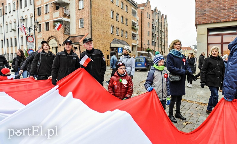 To święto pozwala nam docenić siłę wspólnoty zdjęcie nr 214618