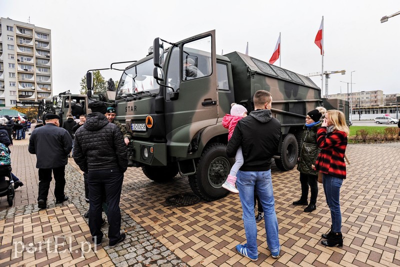 To święto pozwala nam docenić siłę wspólnoty zdjęcie nr 214673