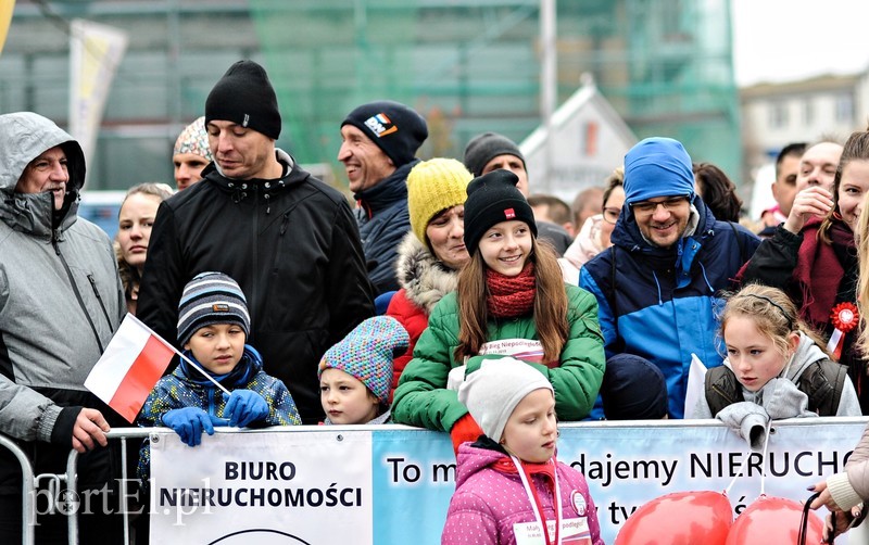  Biegiem uczcili niepodległość zdjęcie nr 214750