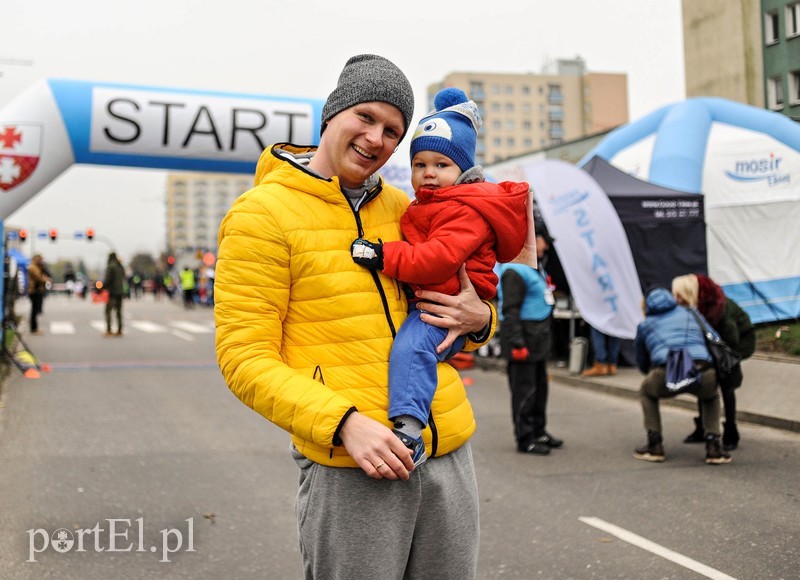  Biegiem uczcili niepodległość zdjęcie nr 214702