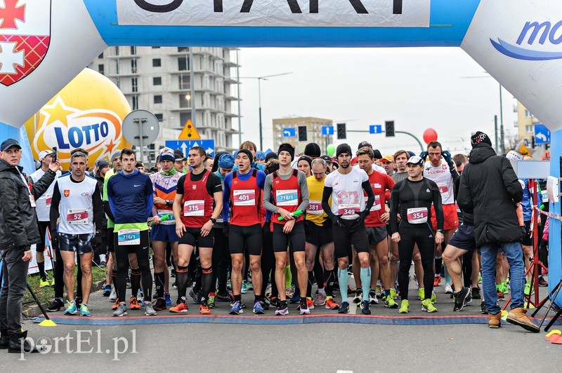  Biegiem uczcili niepodległość zdjęcie nr 214774