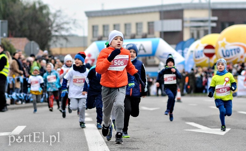  Biegiem uczcili niepodległość zdjęcie nr 214744