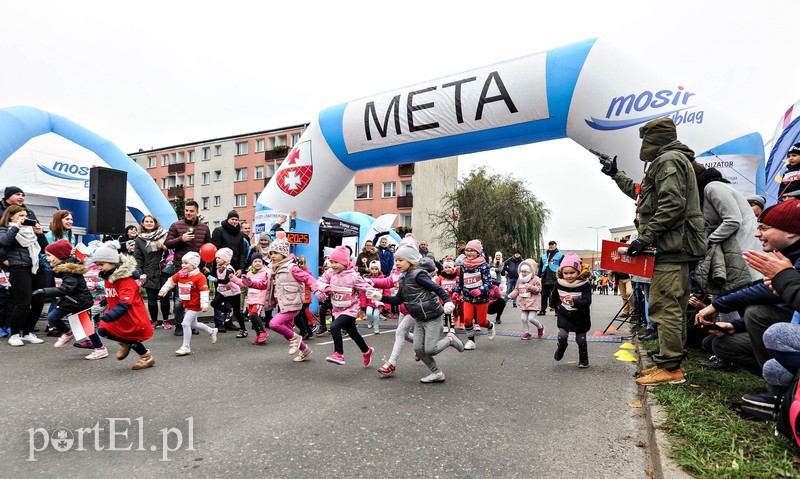  Biegiem uczcili niepodległość zdjęcie nr 214728