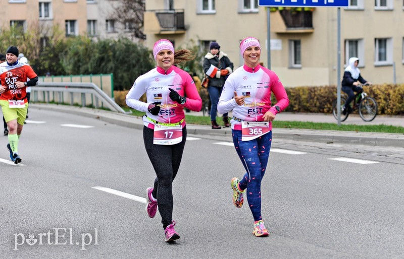  Biegiem uczcili niepodległość zdjęcie nr 214816