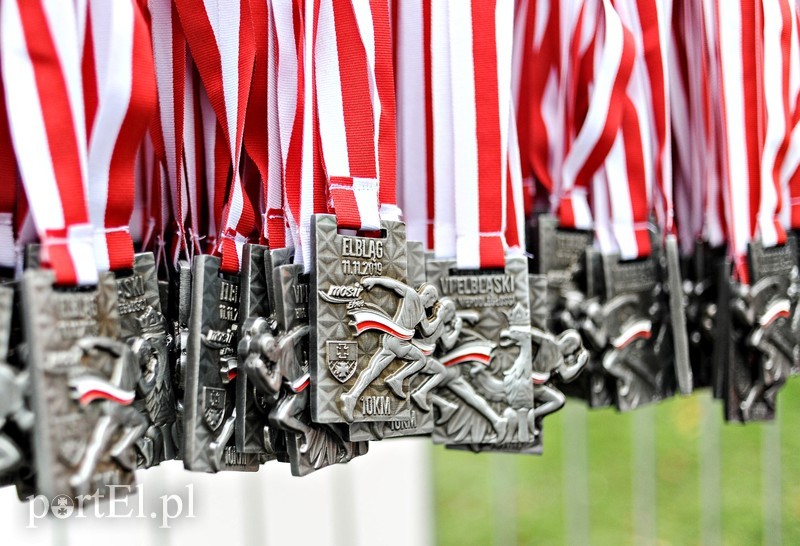  Biegiem uczcili niepodległość zdjęcie nr 214704