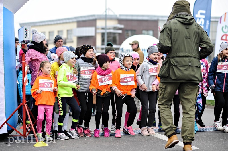  Biegiem uczcili niepodległość zdjęcie nr 214749