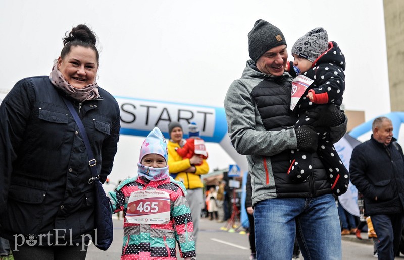  Biegiem uczcili niepodległość zdjęcie nr 214698