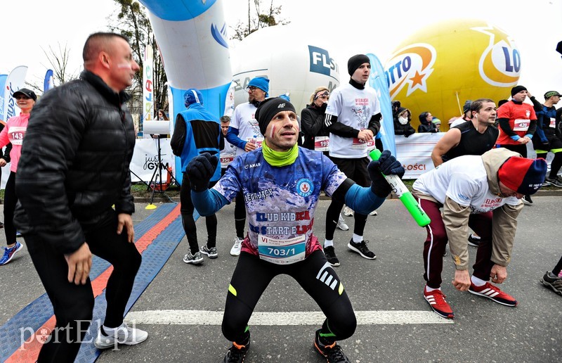  Biegiem uczcili niepodległość zdjęcie nr 214771