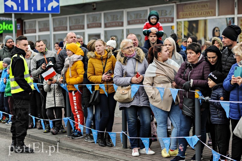  Biegiem uczcili niepodległość zdjęcie nr 214707