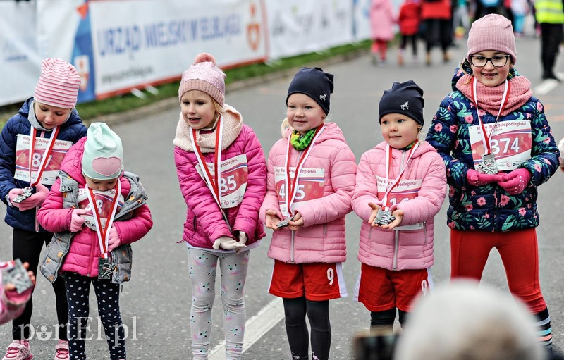  Biegiem uczcili niepodległość zdjęcie nr 214732