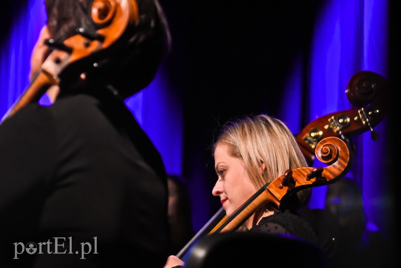 Muzyczna uczta na koniec Święta Niepodległości zdjęcie nr 214694