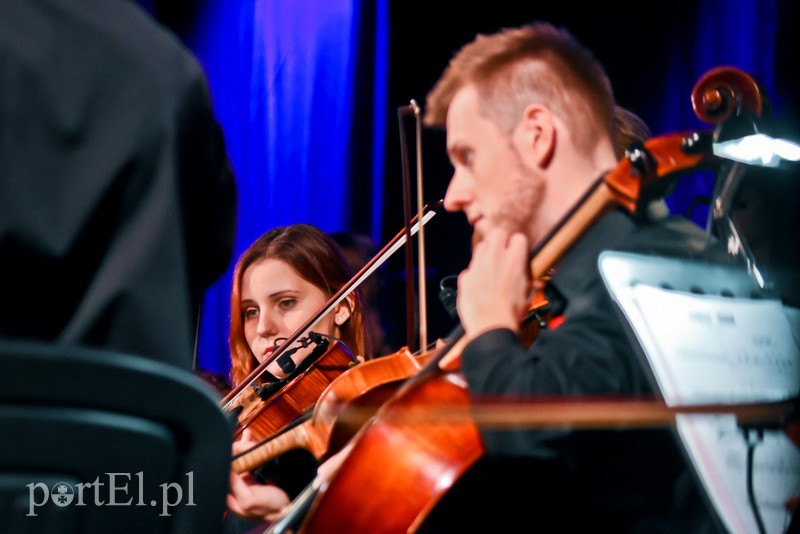 Muzyczna uczta na koniec Święta Niepodległości zdjęcie nr 214693