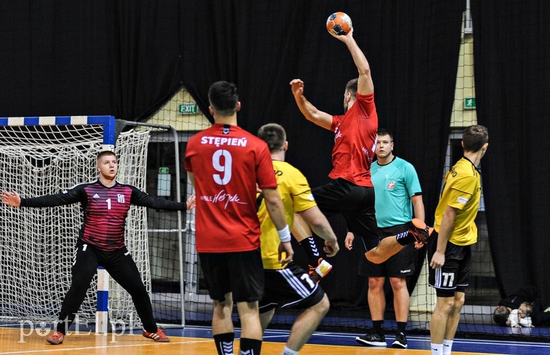 Fatalna końcówka Meblarzy zdjęcie nr 214924