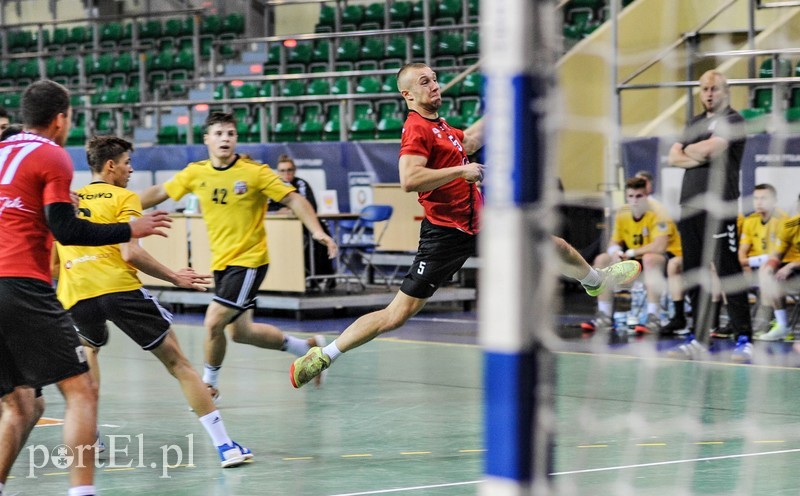 Fatalna końcówka Meblarzy zdjęcie nr 214928