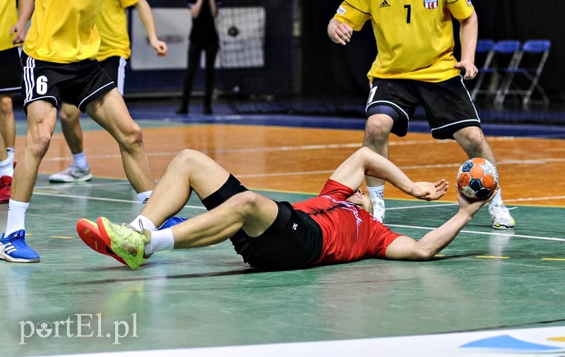 Fatalna końcówka Meblarzy zdjęcie nr 214926