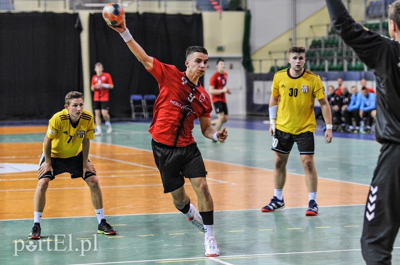 Fatalna końcówka Meblarzy zdjęcie nr 214931