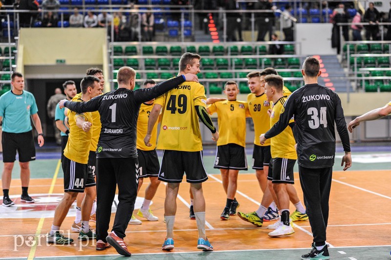 Fatalna końcówka Meblarzy zdjęcie nr 214944