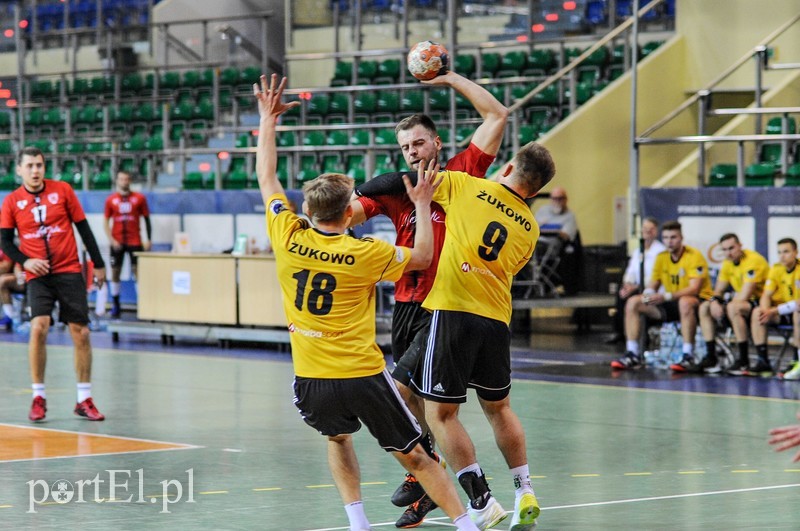 Fatalna końcówka Meblarzy zdjęcie nr 214930