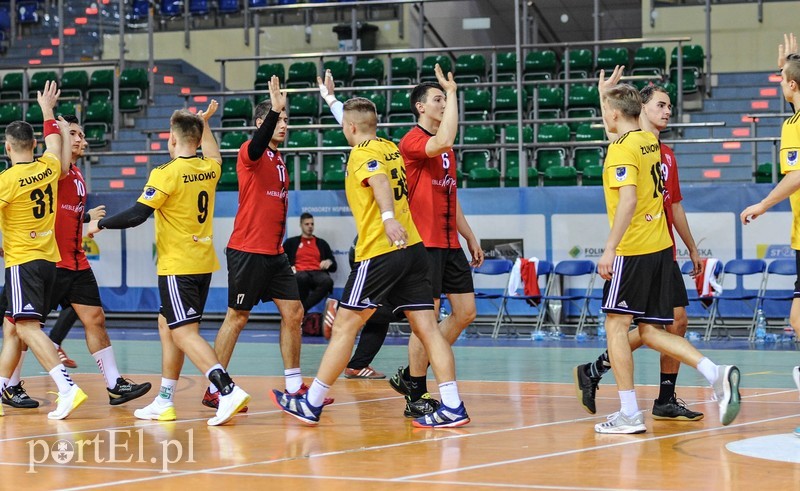 Fatalna końcówka Meblarzy zdjęcie nr 214918