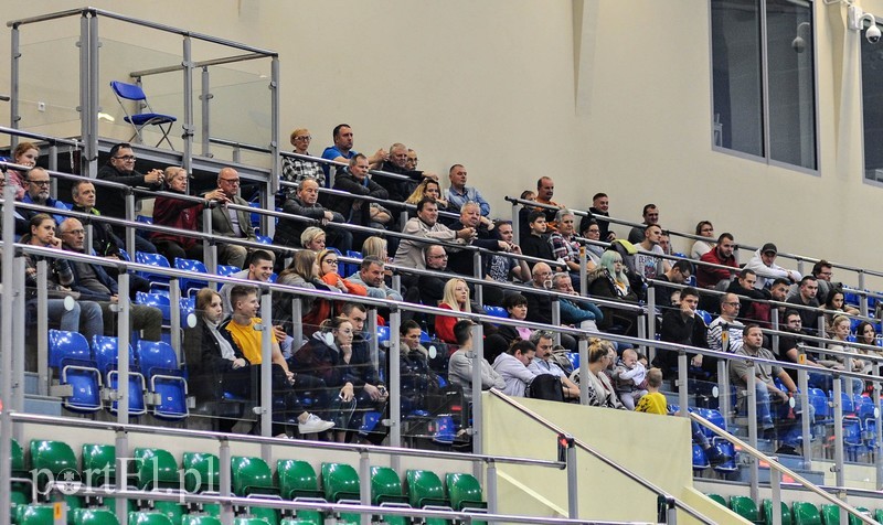 Fatalna końcówka Meblarzy zdjęcie nr 214929