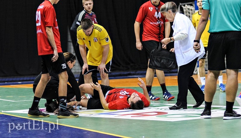 Fatalna końcówka Meblarzy zdjęcie nr 214935