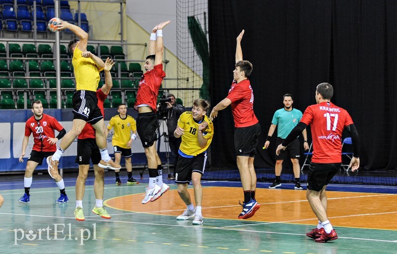 Fatalna końcówka Meblarzy zdjęcie nr 214938