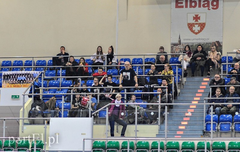 Fatalna końcówka Meblarzy zdjęcie nr 214941