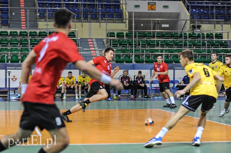 Fatalna końcówka Meblarzy zdjęcie nr 214921