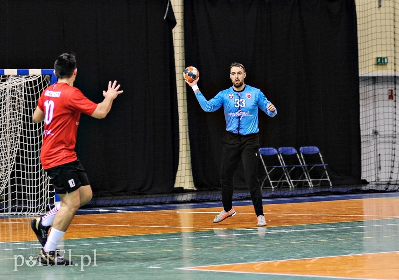 Fatalna końcówka Meblarzy zdjęcie nr 214923