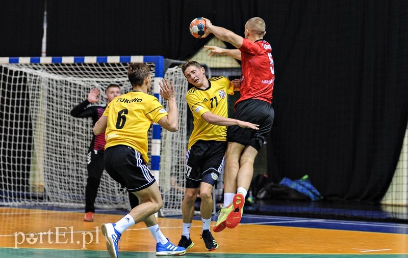 Fatalna końcówka Meblarzy zdjęcie nr 214925