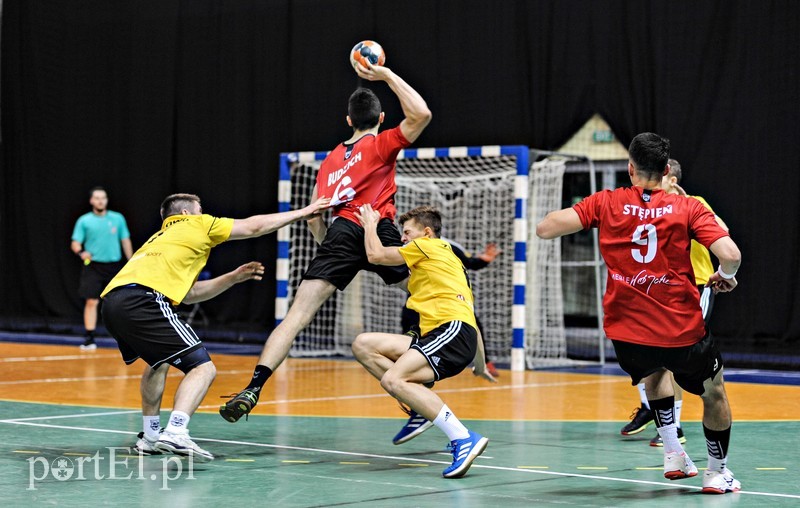 Fatalna końcówka Meblarzy zdjęcie nr 214922